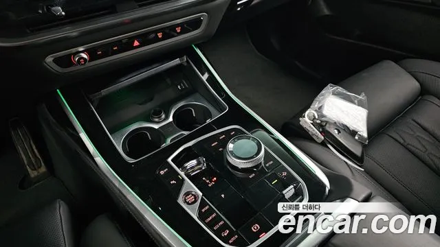 BMW X7 (G07) id 2735723 из Кореи 19