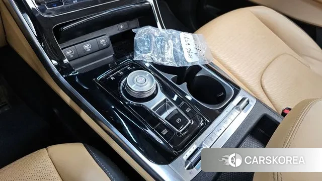 Kia Carnival 4th generation id 3161141 из Кореи 19