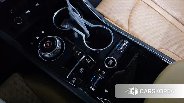 Kia K5 Hybrid 3rd Generation id 3596667 из Кореи 19