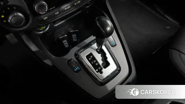 Ssangyong Korando Turismo id 3505481 из Кореи 19