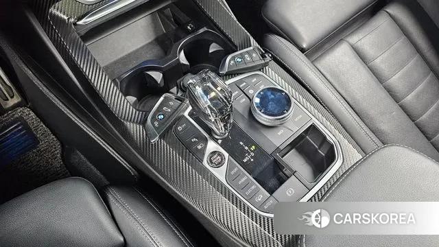 BMW X3 (G01) id 3625507 из Кореи 19