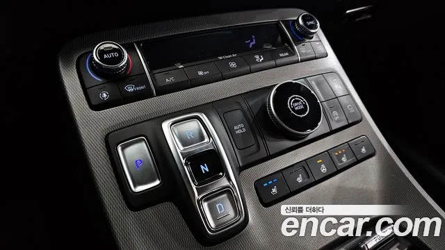 Hyundai Palisade id 2517710 из Кореи 19