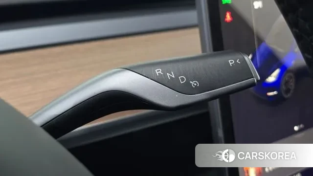 Tesla Model Y id 3539562 из Кореи 19