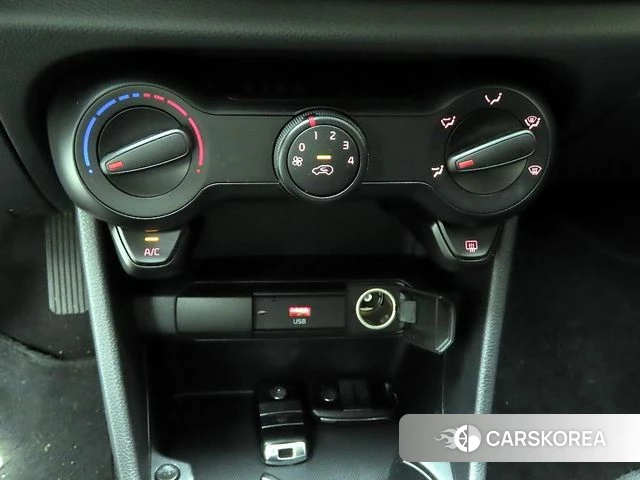 Kia Morning Urban (JA) id 4618673 из Кореи 19