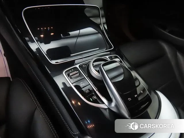 Mercedes-Benz GLC-Class X253 id 3013968 из Кореи 19