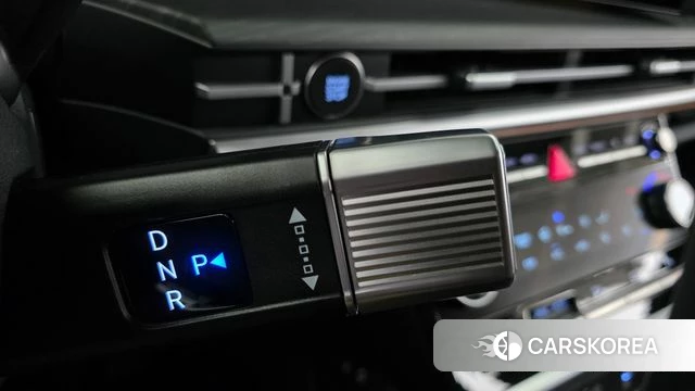 Hyundai Santa Fe (MX5) id 4442377 из Кореи 19
