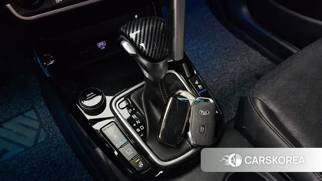 Kia Seltos id 3713073 из Кореи 19