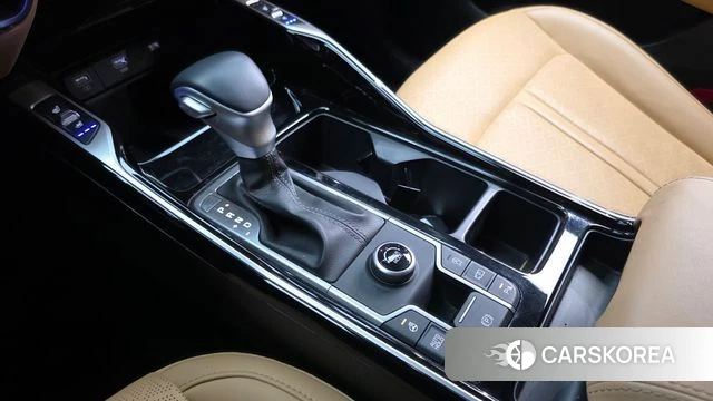 Kia Sorento 4th Generation id 4444674 из Кореи 19