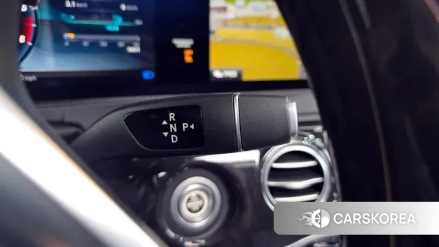 Mercedes-Benz S-Class W222 id 3362545 из Кореи 19