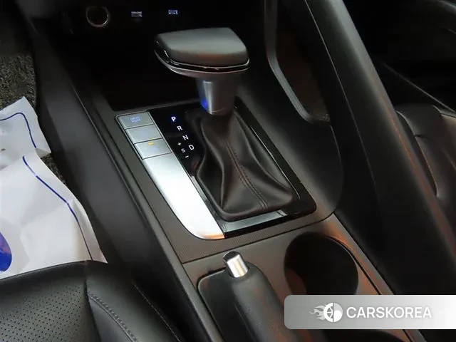 Hyundai Avante (CN7) id 3318613 из Кореи 18