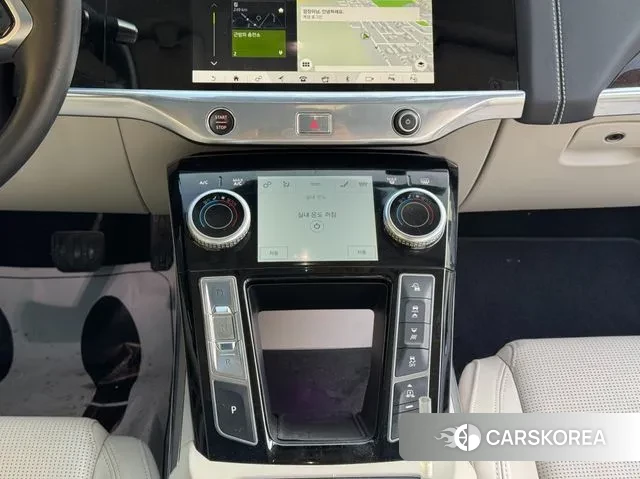 Jaguar I-PACE id 3522589 из Кореи 19