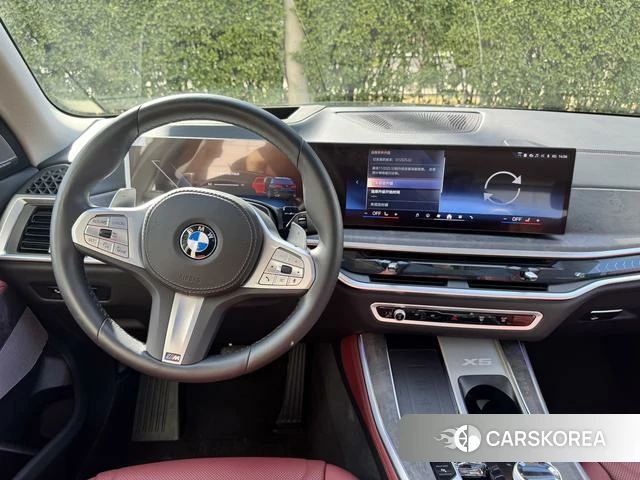 BMW X5 id 4273146 из Китая 20