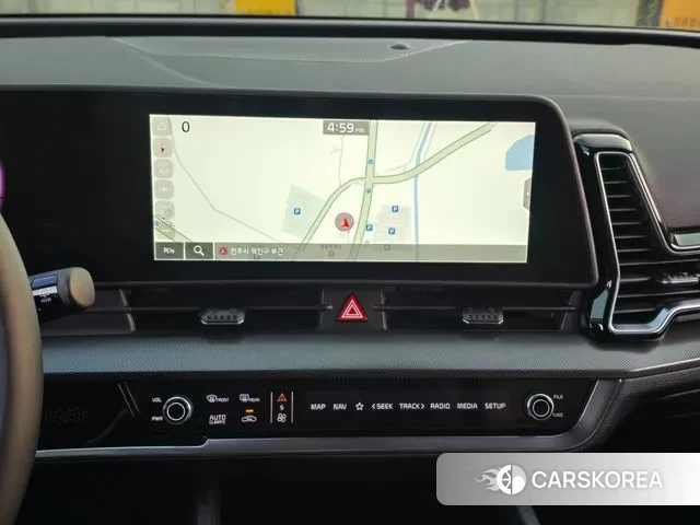 Kia Sportage 5th Generation id 3410436 из Кореи 19