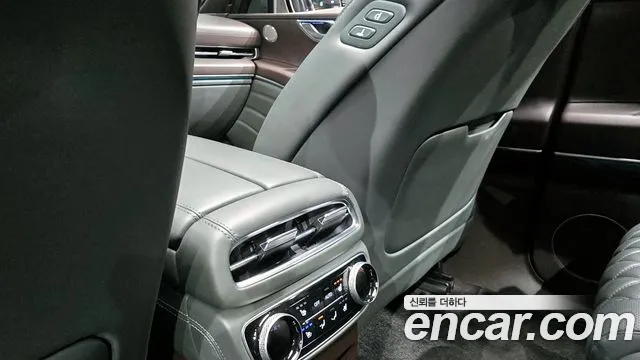 Genesis GV80 id 2731281 из Кореи 19