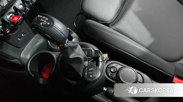 Mini Cooper id 3834340 из Кореи 19