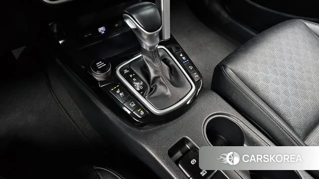 Kia Seltos id 3433522 из Кореи 19