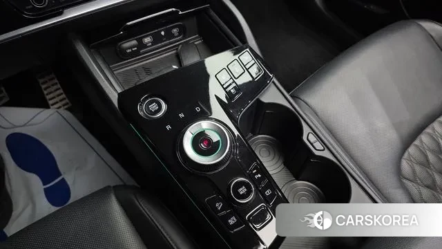 Kia Sportage 5th Generation Hybrid id 3023026 из Кореи 19