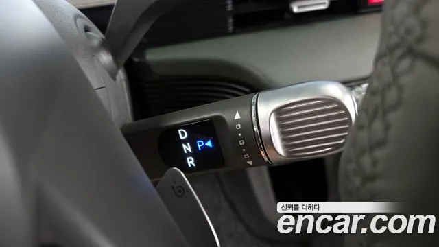 Hyundai Ionic 5 id 2906439 из Кореи 19