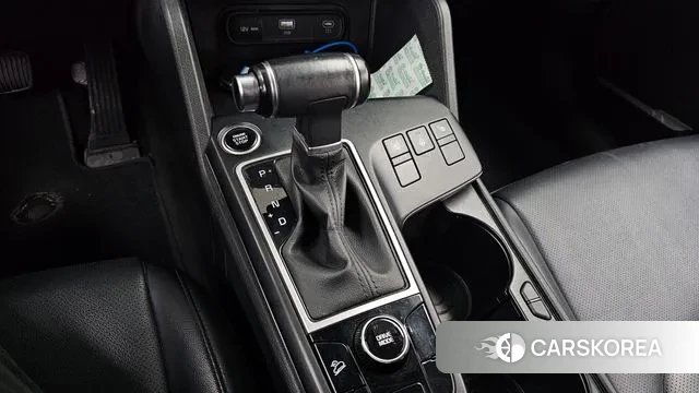 Kia Sportage 5th Generation id 3639524 из Кореи 19