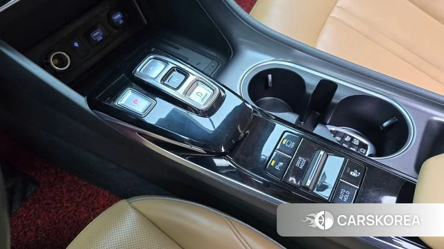 Hyundai Sonata (DN8) id 4581659 из Кореи 33