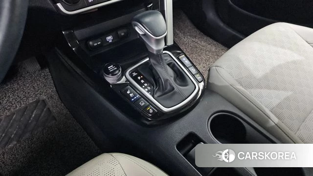 Kia Seltos id 4495018 из Кореи 32