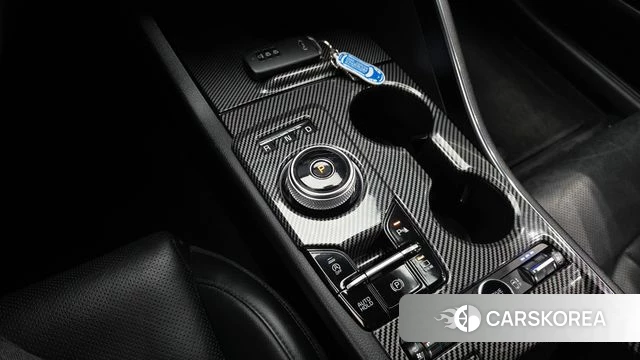 Kia K5 3rd generation id 3898578 из Кореи 19