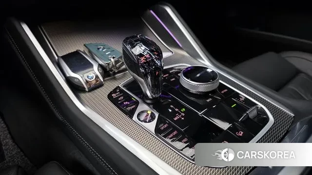 BMW X6 (G06) id 3036987 из Кореи 19