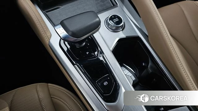 Renault Korea (Samsung) Grand Coleos id 3939829 из Кореи 19