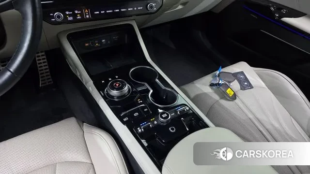 Kia The New K5 Hybrid 3rd generation id 3173799 из Кореи 19