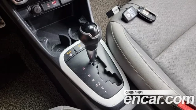 Kia All New Morning (JA) id 2892274 из Кореи 19