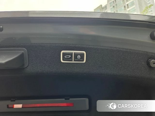 Genesis G80 (RG3) id 4481909 из Кореи 19