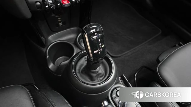Mini Cooper id 4524562 из Кореи 37