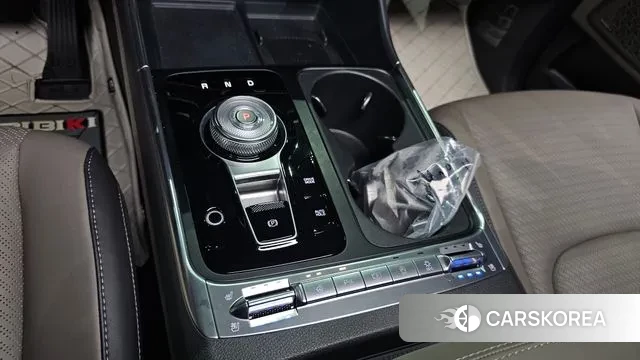 Kia The New Carnival 4th Generation id 2915017 из Кореи 19