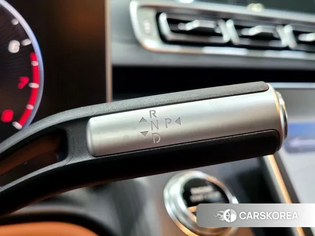 Mercedes-Benz S-Class W223 id 2998240 из Кореи 19