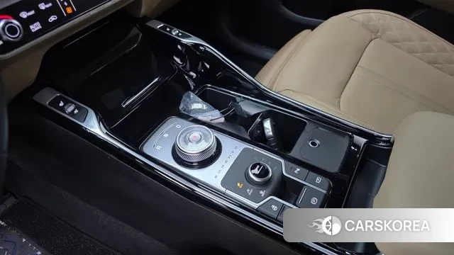 Kia The New Sorento 4th Generation id 3446827 из Кореи 19