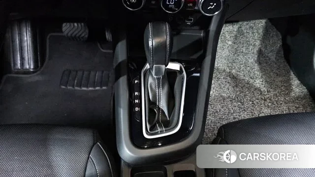 Renault Korea (Samsung) XM3 id 3207881 из Кореи 19