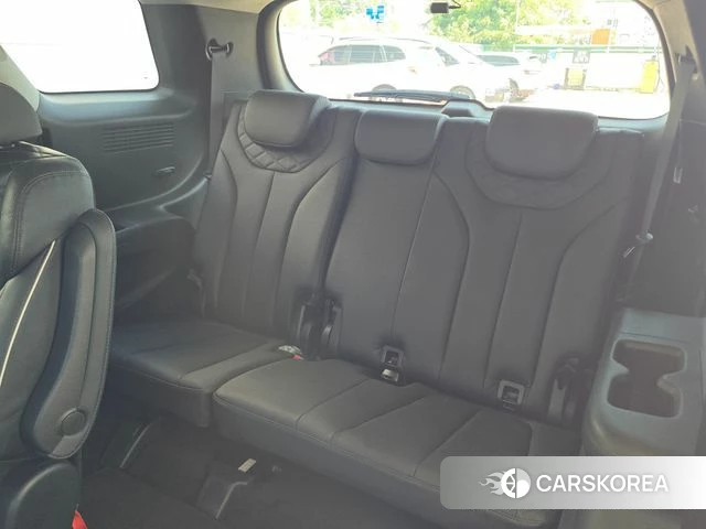 Hyundai Palisade id 4601450 из Кореи 19