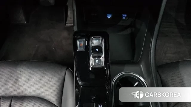 Hyundai Sonata (DN8) id 3032895 из Кореи 19