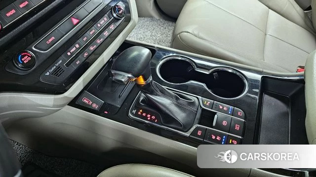 Kia The New Carnival id 3873723 из Кореи 19