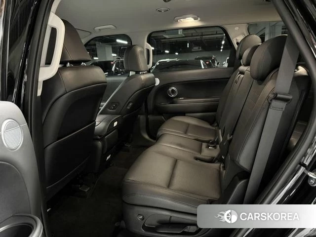 Hyundai Palisade (LX3) id 3786223 из Кореи 19