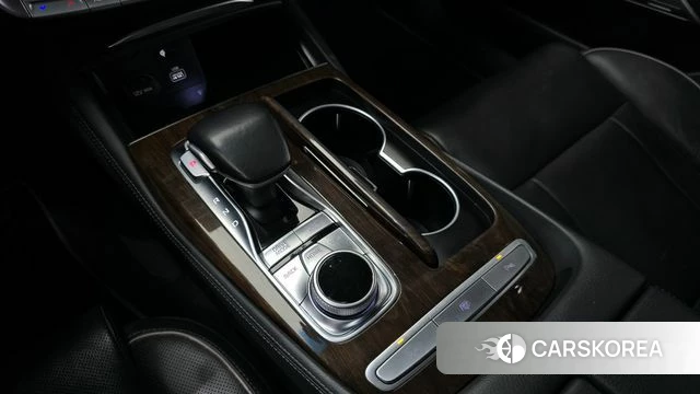 Kia More K9 id 3965251 из Кореи 19