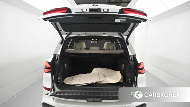 BMW X5 (G05) id 4767300 из Кореи 19