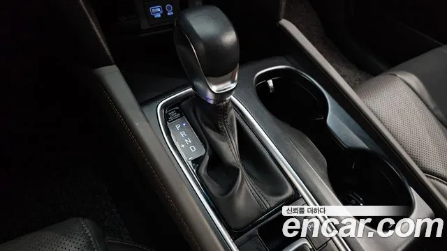 Hyundai Santa Fe TM id 2724481 из Кореи 19