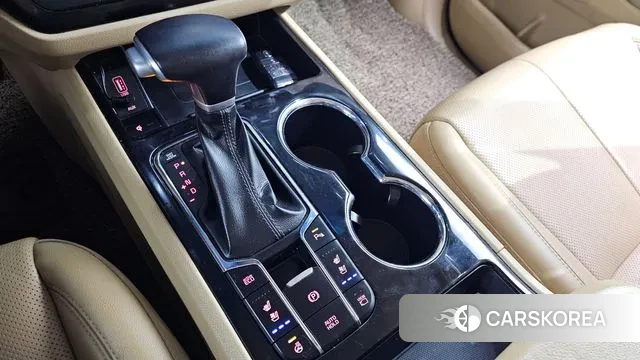 Kia The New Carnival id 3687080 из Кореи 19