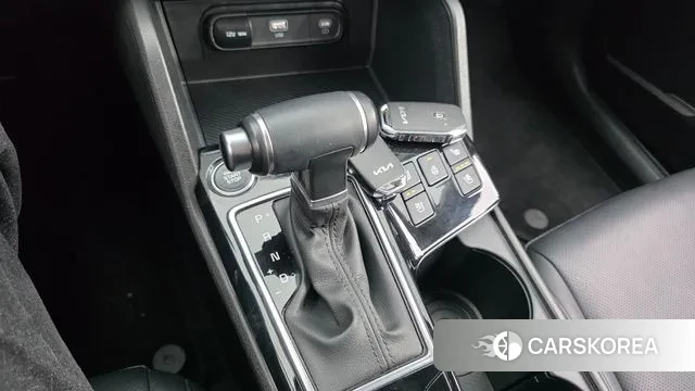 Kia Sportage 5th Generation id 3539351 из Кореи 19