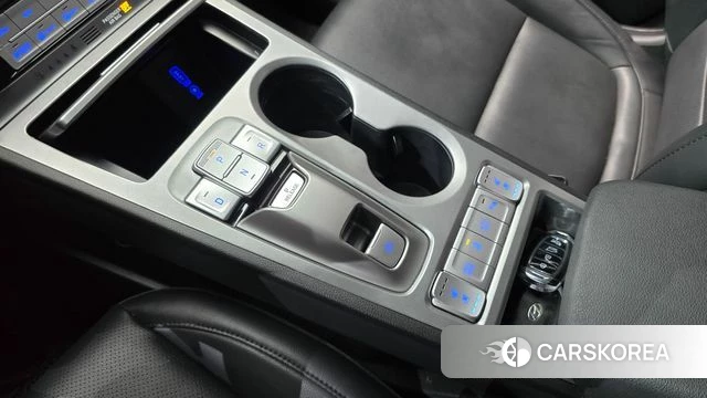 Hyundai Kona Electric id 4615304 из Кореи 19