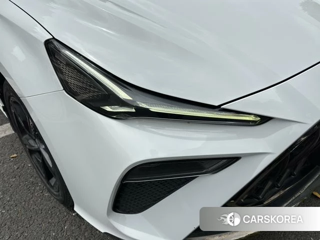 MG MG5 Scorpio id 3919337 из Китая 18