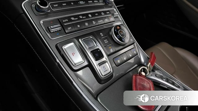 Hyundai The New Santa Fe id 3897655 из Кореи 19