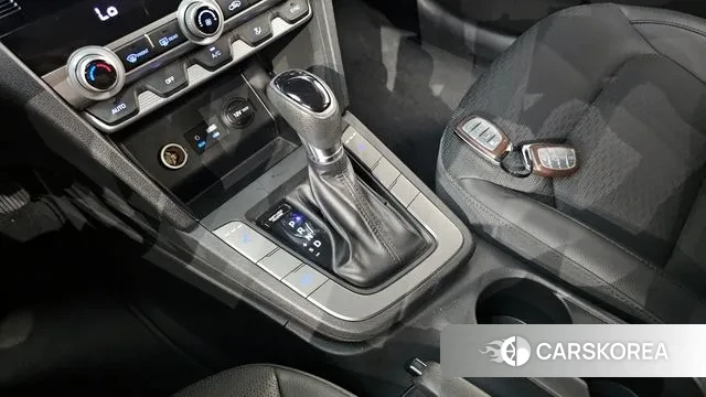 Hyundai The New Avante AD id 3203475 из Кореи 19