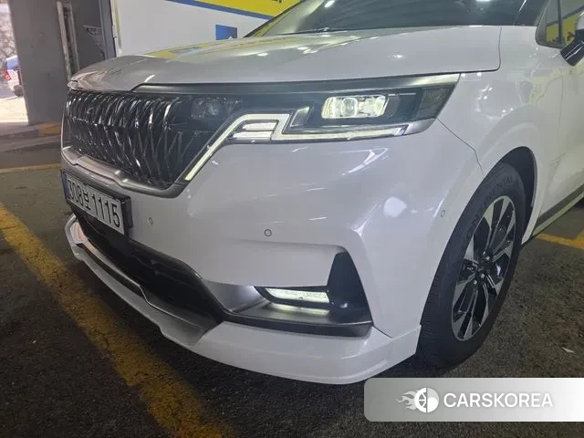 Kia Carnival 4th generation id 3776512 из Кореи 19